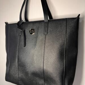 Joy Mangano Tote Bag